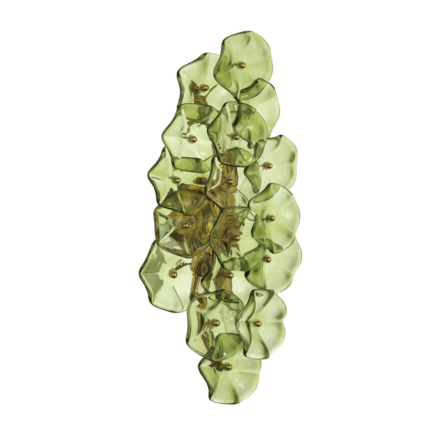 Crystorama-ESM-4001-AG-GR image