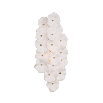 Crystorama-ESM-4001-AG-WH image