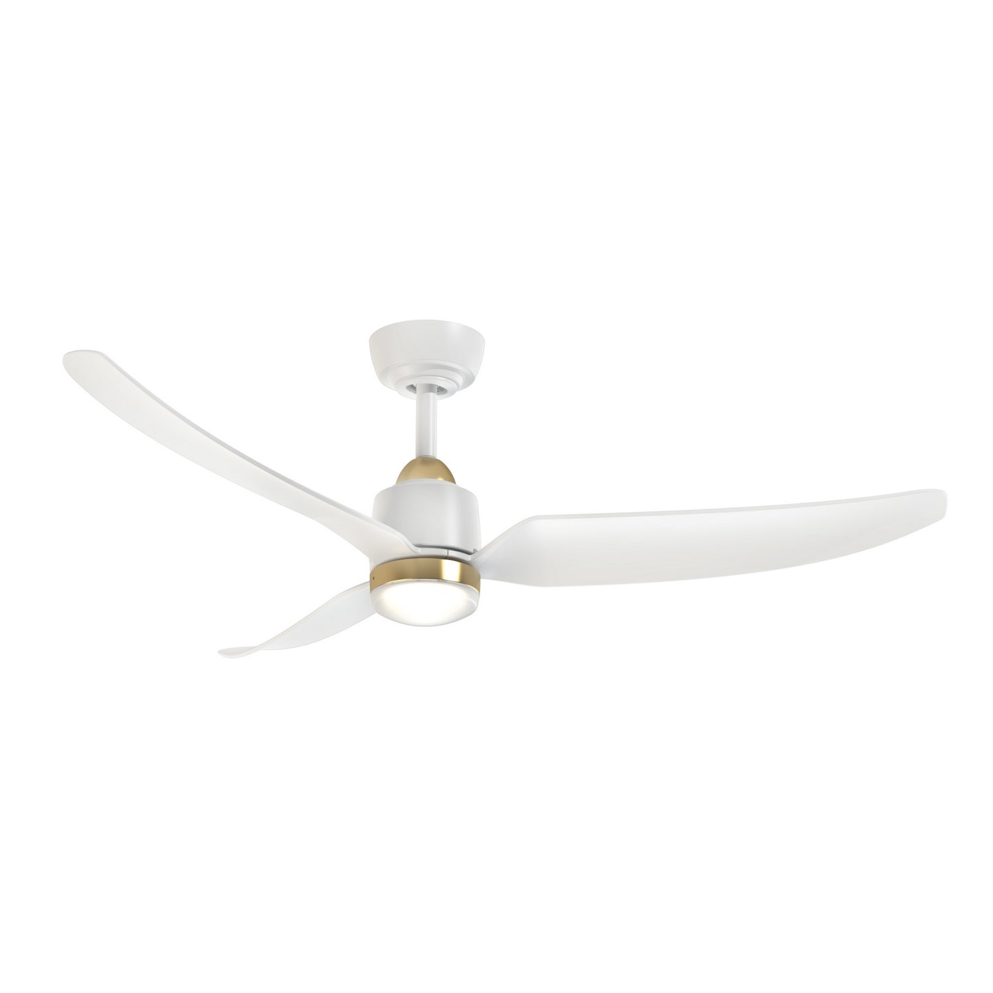 Kuzco Lighting-CF72952-BG/WH-5CCT|MAIN