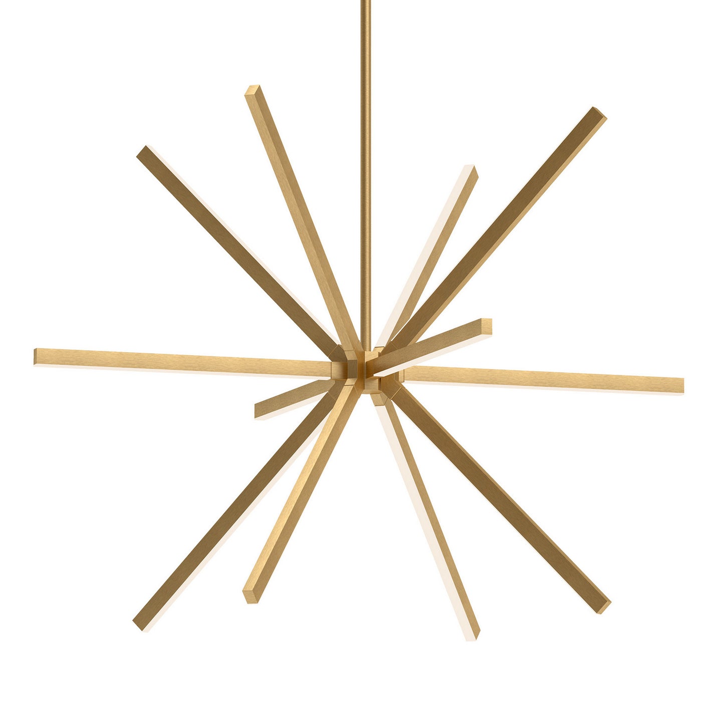 Kuzco Lighting-CH14356-BG-UNV|MAIN