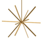 Kuzco Lighting-CH14356-BG-UNV|MAIN