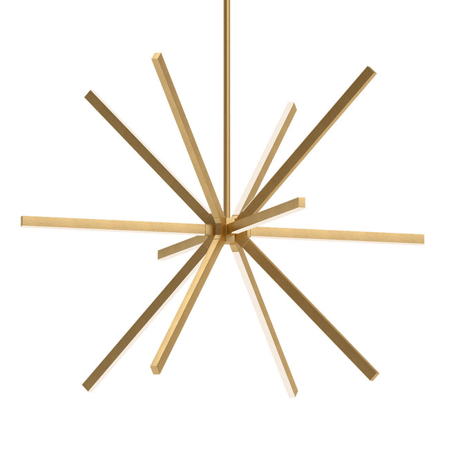 Kuzco Lighting-CH14356-BG-UNV|MAIN