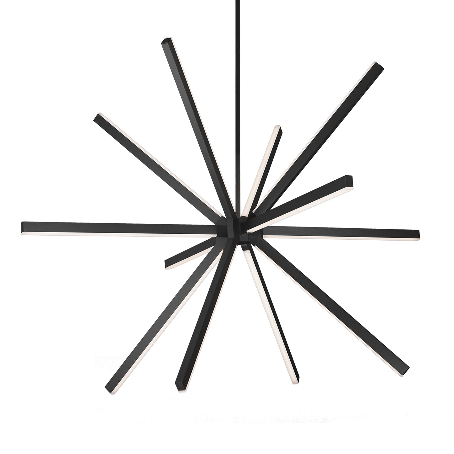 Kuzco Lighting-CH14356-BK-UNV|MAIN