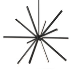 Kuzco Lighting-CH14356-BK-UNV|MAIN