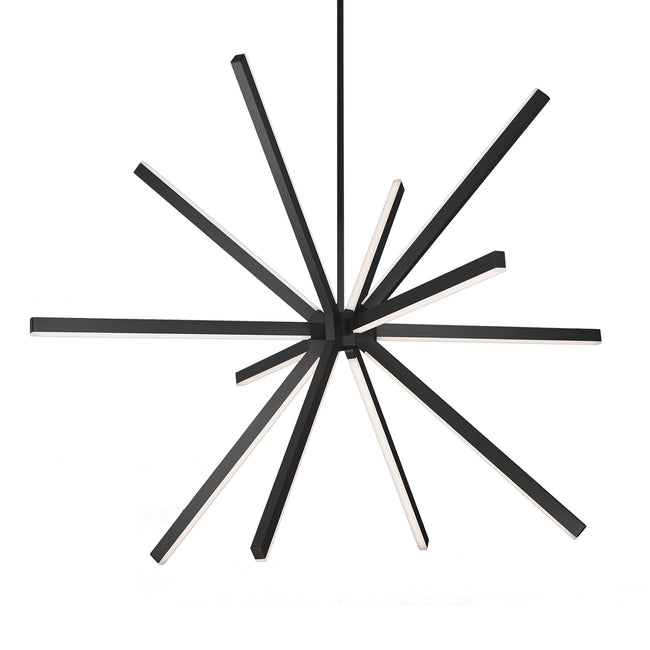 Kuzco Lighting-CH14356-BK-UNV|MAIN
