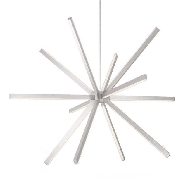 Kuzco Lighting-CH14356-BN-UNV|MAIN
