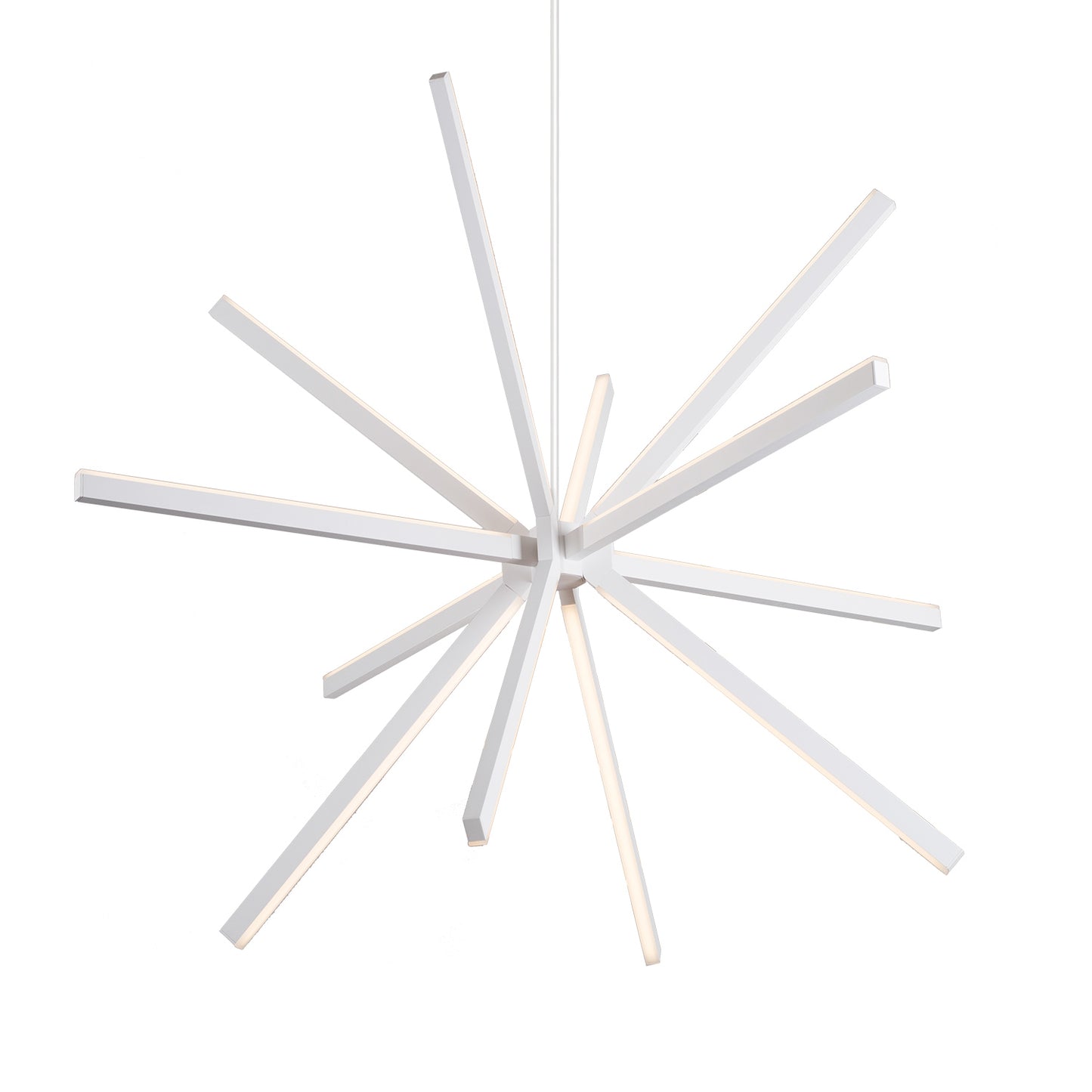 Kuzco Lighting-CH14356-WH-UNV|MAIN