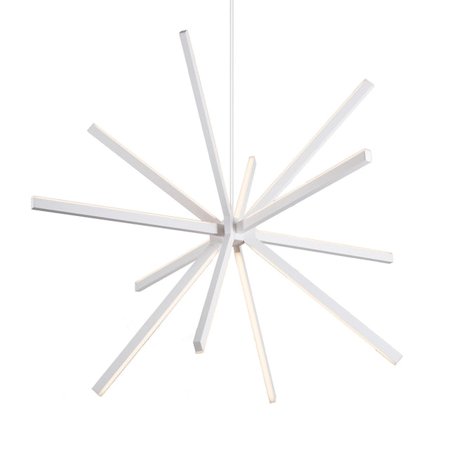 Kuzco Lighting-CH14356-WH-UNV|MAIN