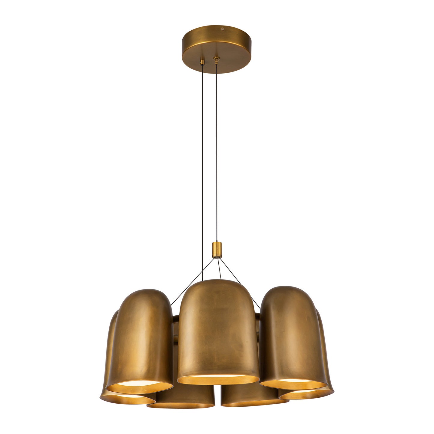 Kuzco Lighting-CH21120-VB-UNV|MAIN