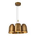 Kuzco Lighting-CH21120-VB-UNV|MAIN