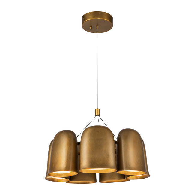 Kuzco Lighting-CH21120-VB-UNV|MAIN