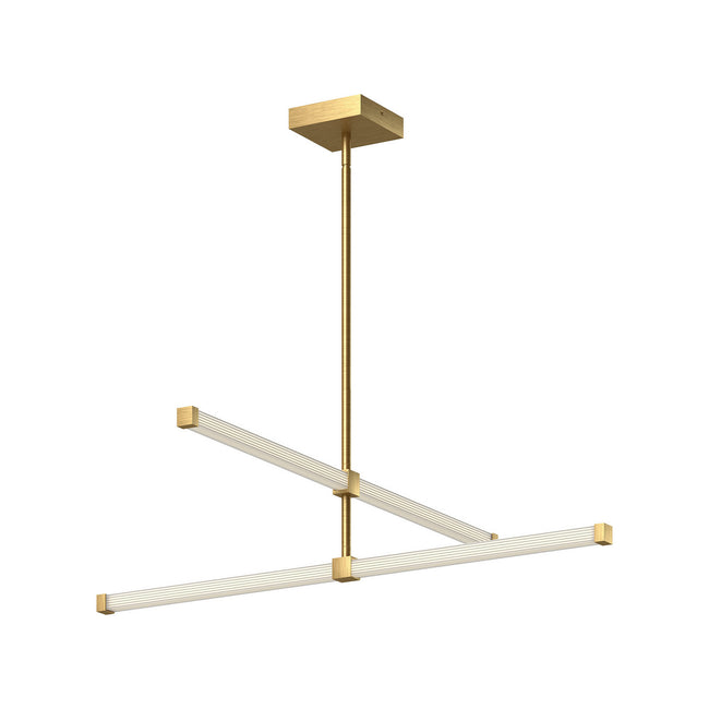 Kuzco Lighting-CH23532-BG-UNV|MAIN