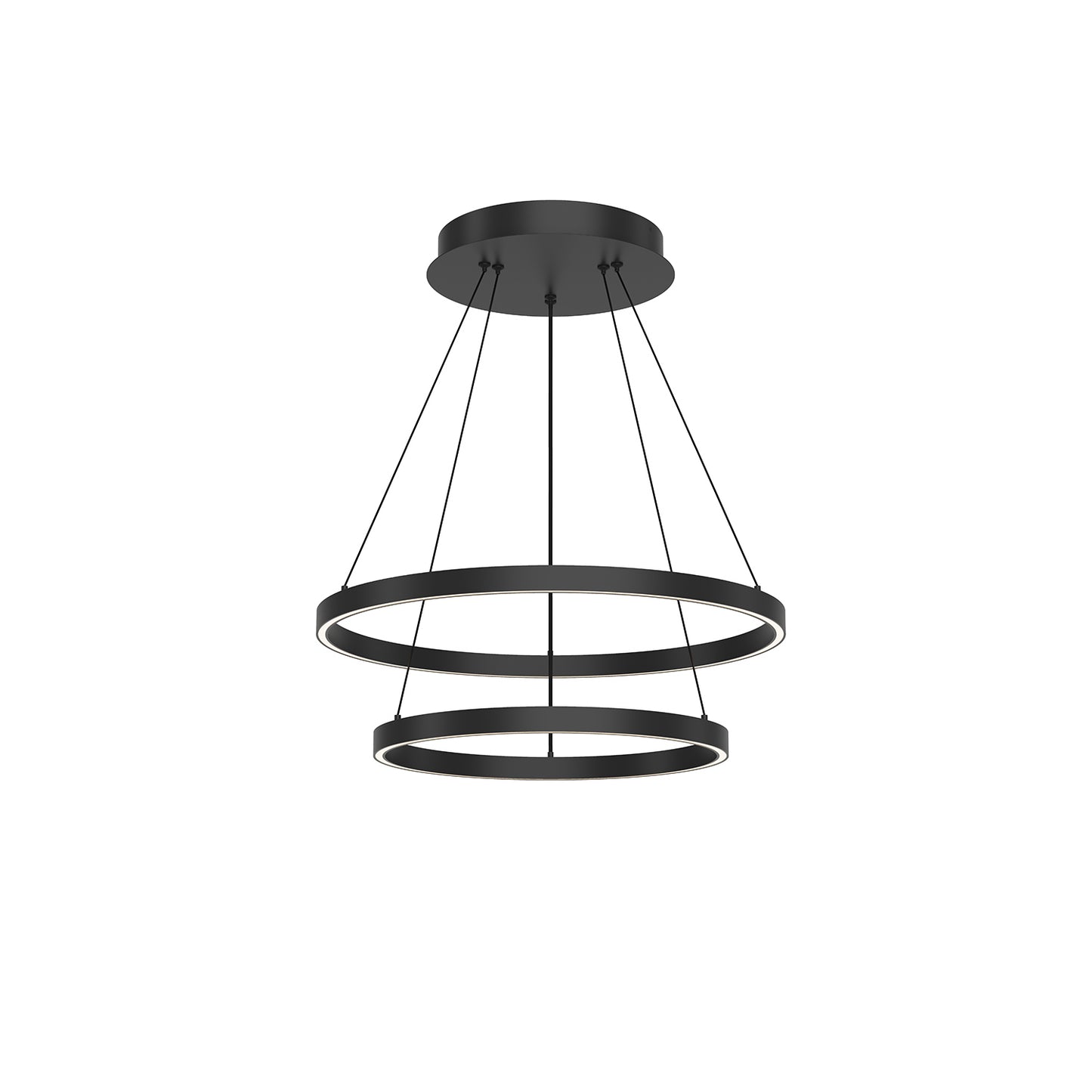 Kuzco Lighting-CH87224-BK-UNV-010|MAIN
