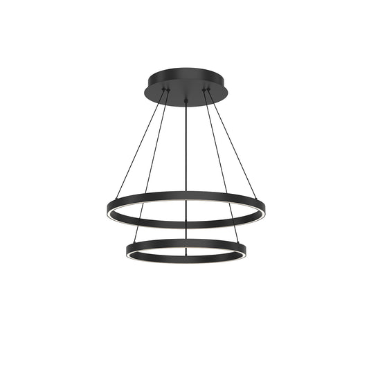 Kuzco Lighting-CH87224-BK-UNV-010|MAIN