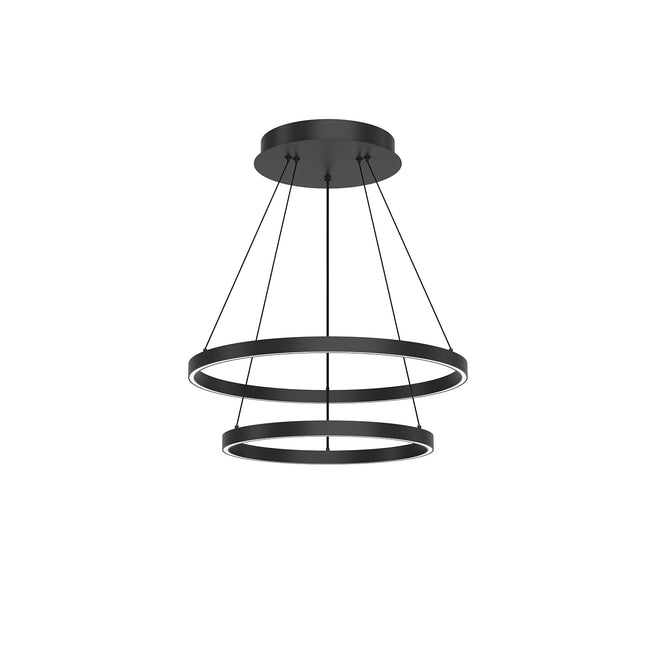 Kuzco Lighting-CH87224-BK-UNV-010|MAIN