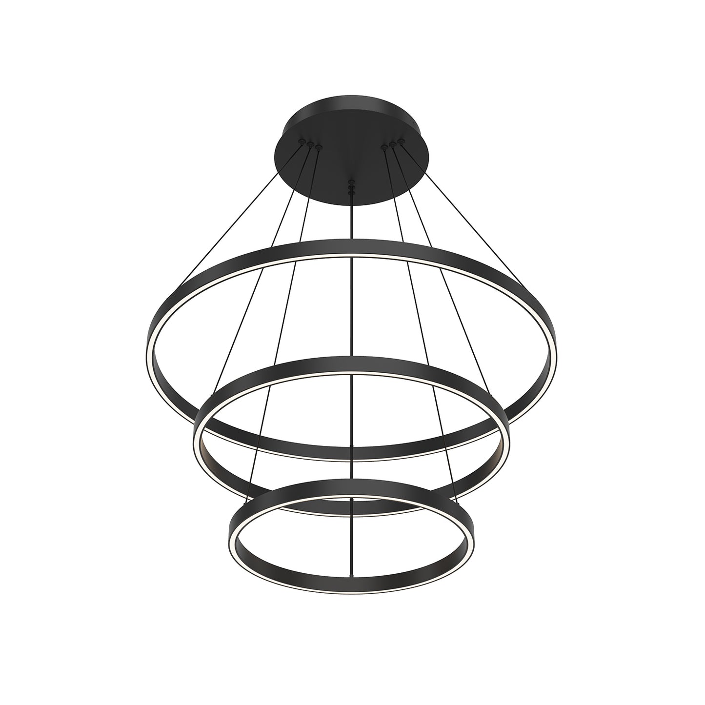 Kuzco Lighting-CH87332-BK-UNV-010|MAIN