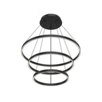 Kuzco Lighting-CH87332-BK-UNV-010|MAIN
