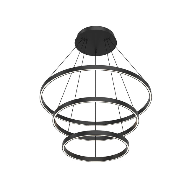 Kuzco Lighting-CH87332-BK-UNV-010|MAIN