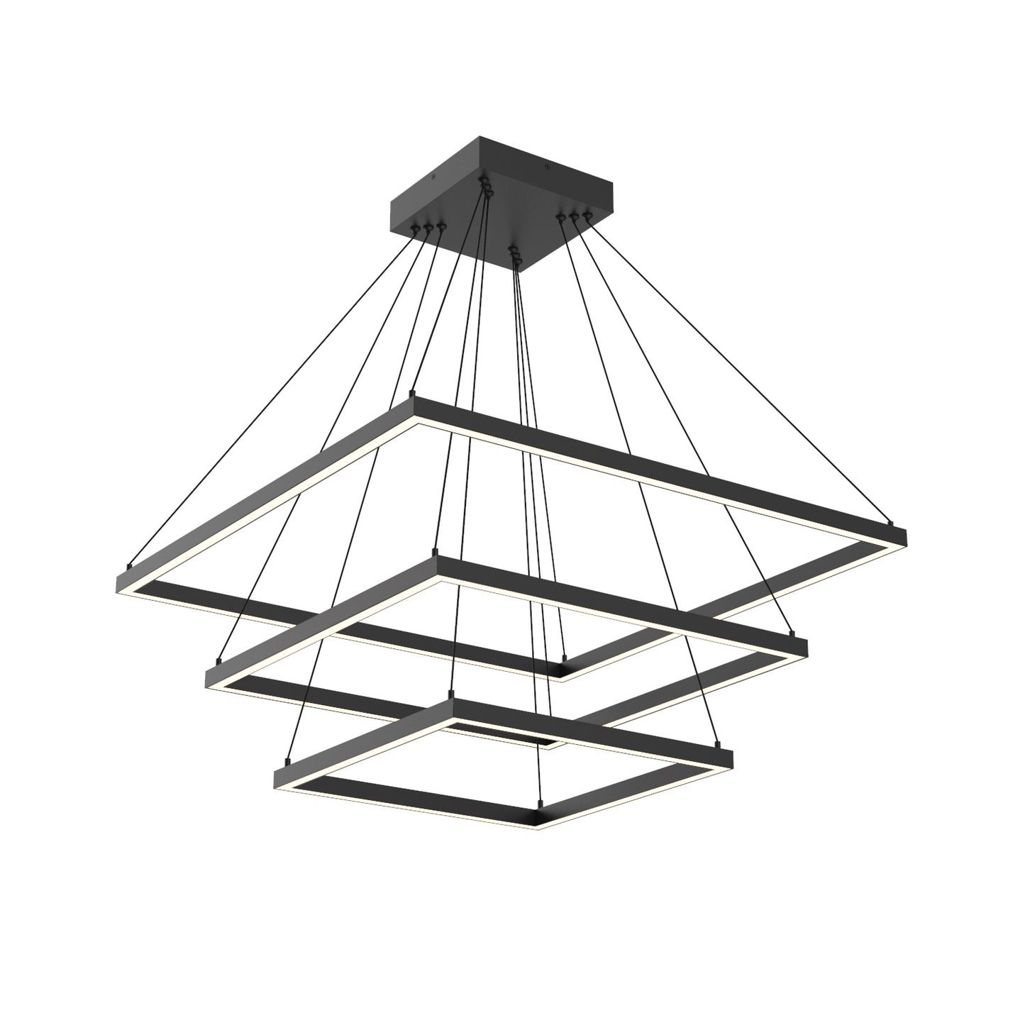 Kuzco Lighting-CH88332-BK-UNV-010|MAIN