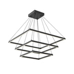 Kuzco Lighting-CH88332-BK-UNV-010|MAIN