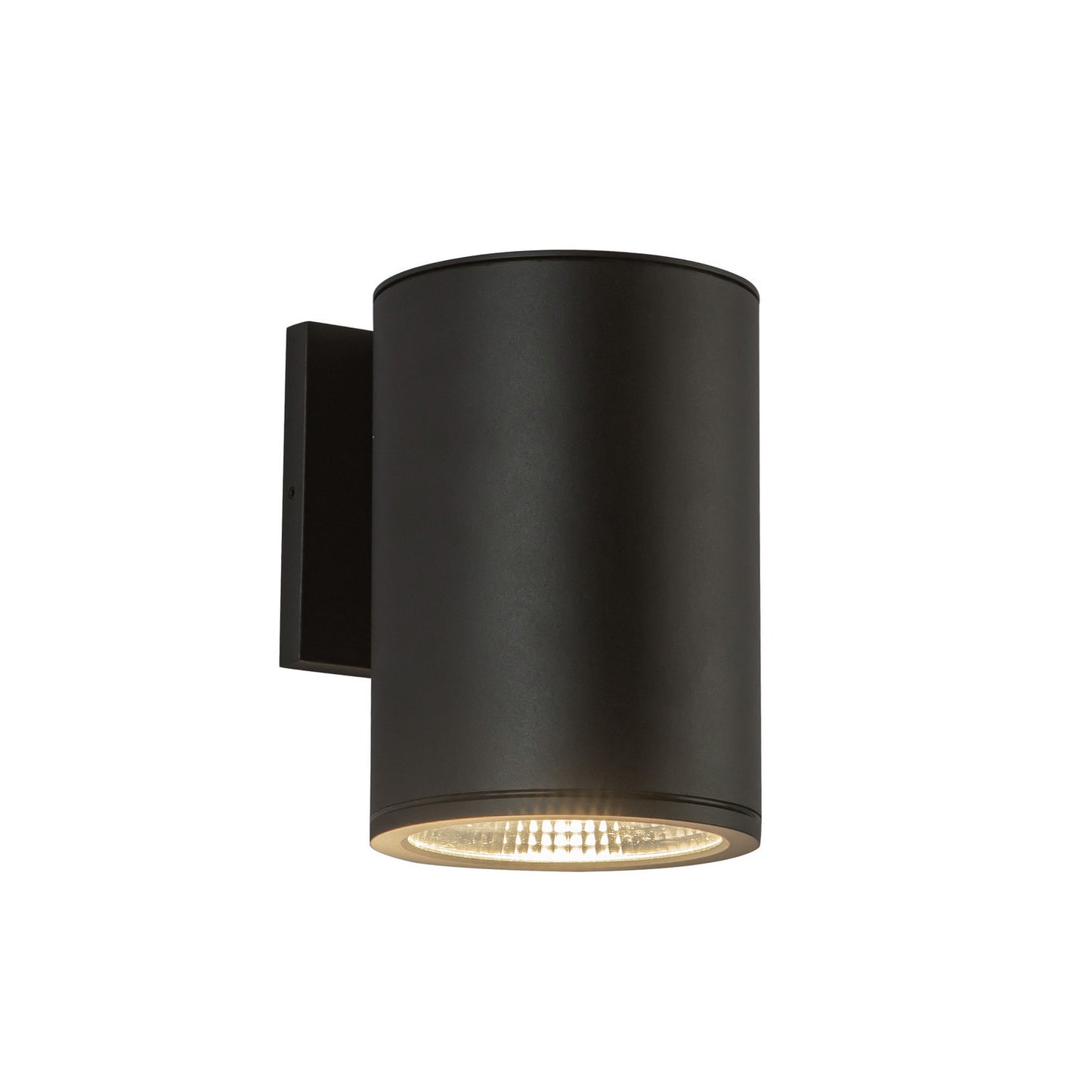 Kuzco Lighting-EW265107-BK|MAIN
