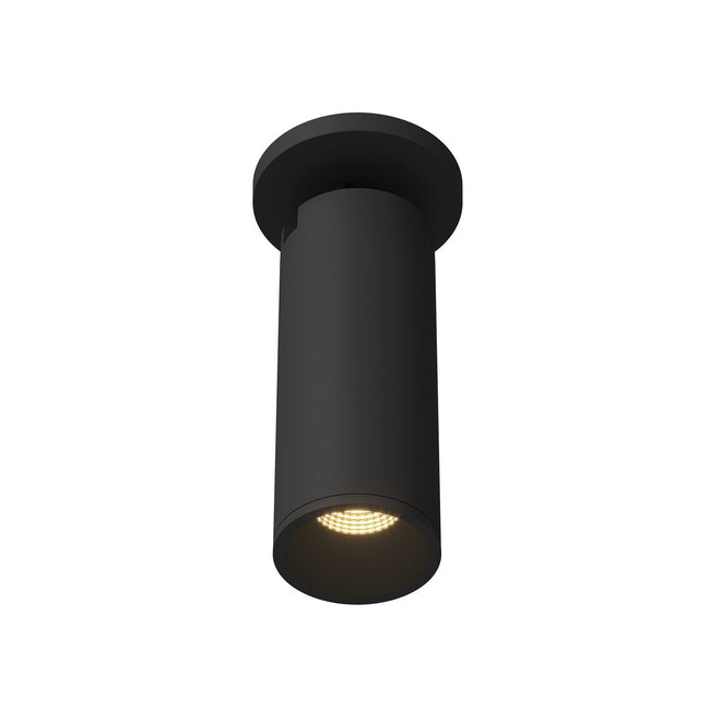 Kuzco Lighting-LD3-SA08W14-3036-BK-UNV-010|MAIN