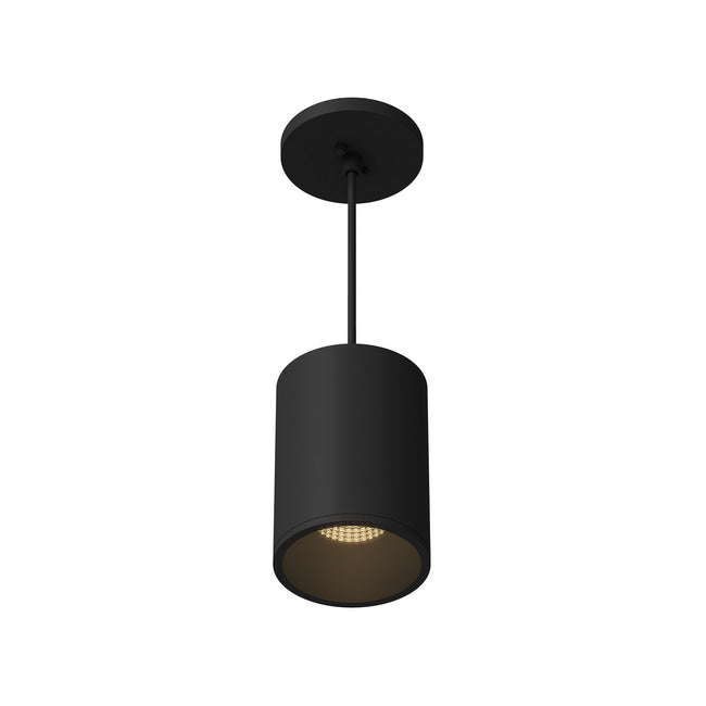 Kuzco Lighting-LD4-PD06W18-3036-BK-UNV-010|MAIN