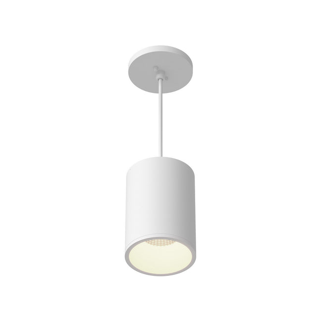 Kuzco Lighting-LD4-PD06W18-3036-WH-UNV-010|MAIN