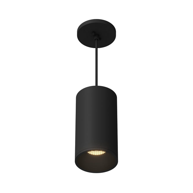 Kuzco Lighting-LD4-PD08W20-3036-BK-UNV-010|MAIN