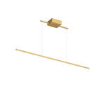 Kuzco Lighting-LP18248-BG-UNV|MAIN