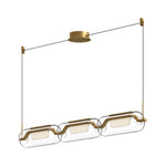 Kuzco Lighting-LP28543-BG-UNV|MAIN
