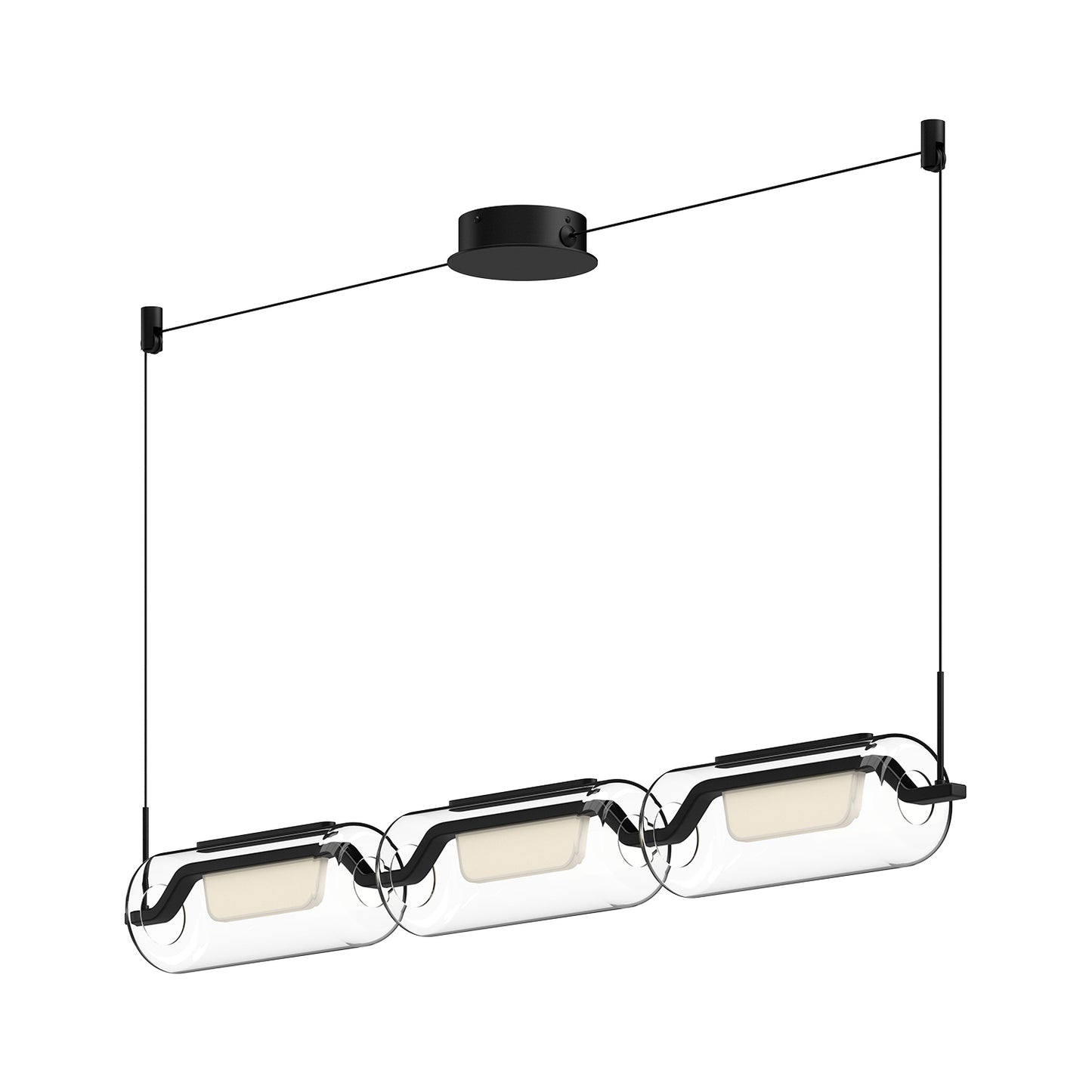 Kuzco Lighting-LP28543-BK-UNV|MAIN