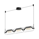 Kuzco Lighting-LP28543-BK-UNV|MAIN