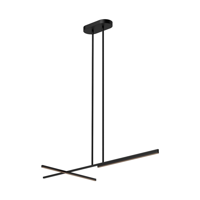 Kuzco Lighting-LP28748-BK-UNV|MAIN