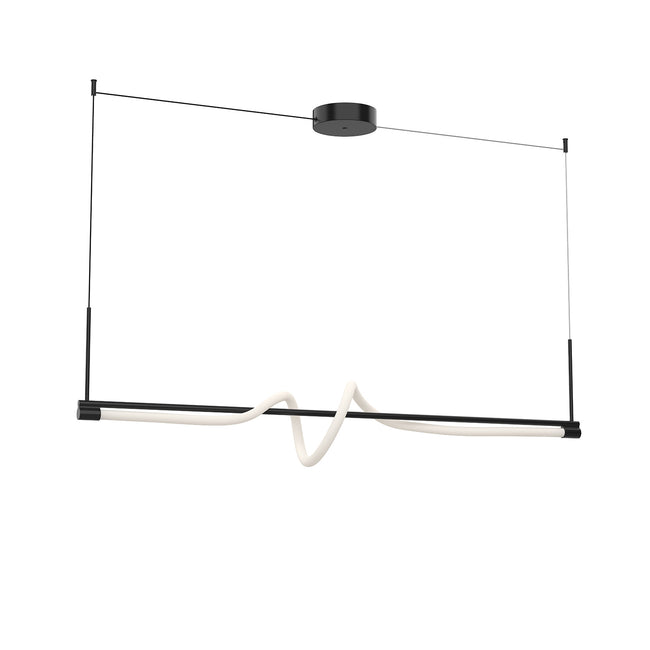 Kuzco Lighting-LP95354-BK-UNV|MAIN
