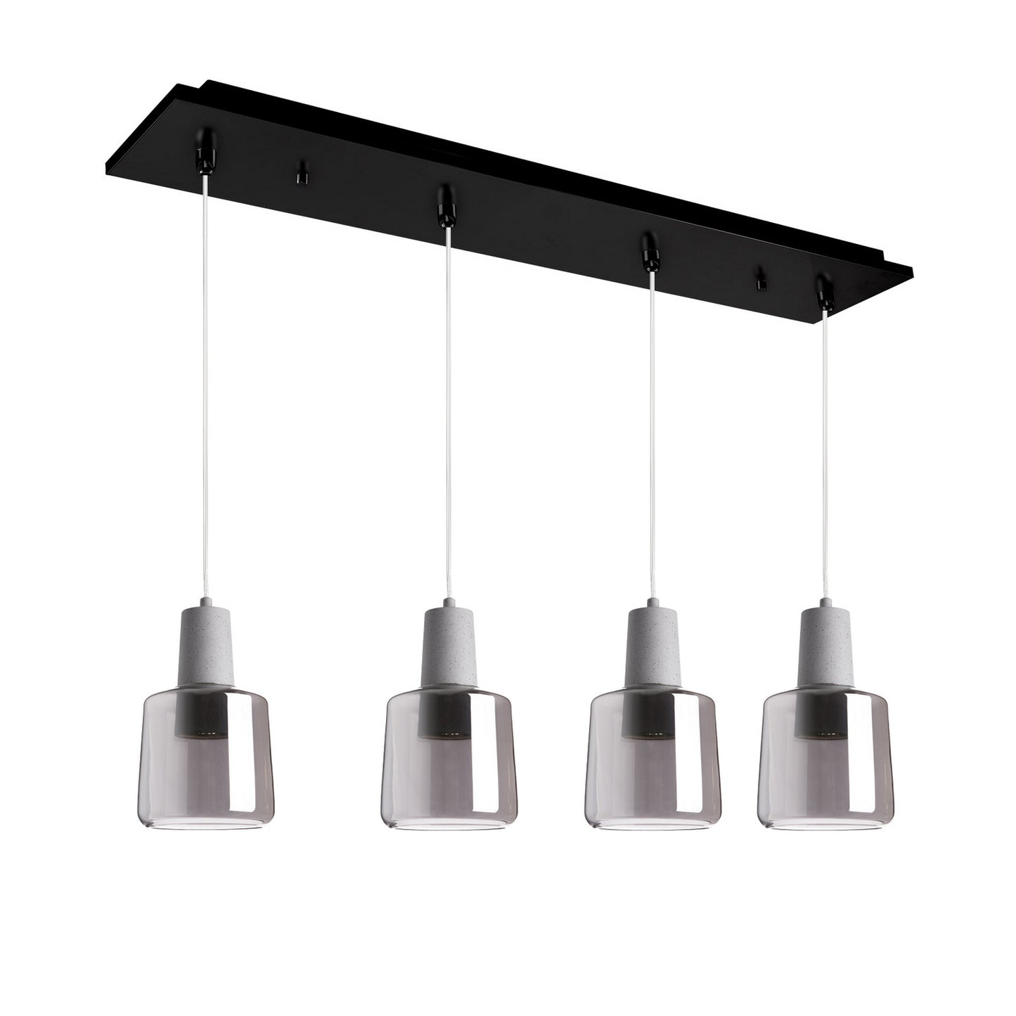 Kuzco Lighting-MP12506BKSM-04|MAIN