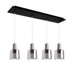 Kuzco Lighting-MP12506BKSM-04|MAIN