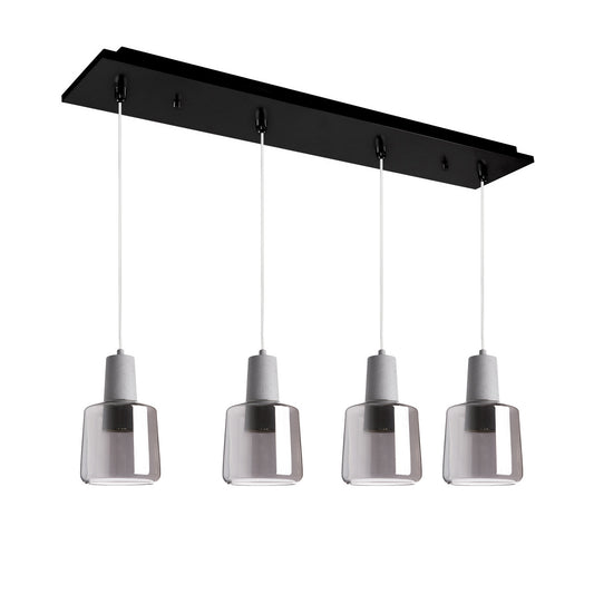 Kuzco Lighting-MP12506BKSM-04|MAIN