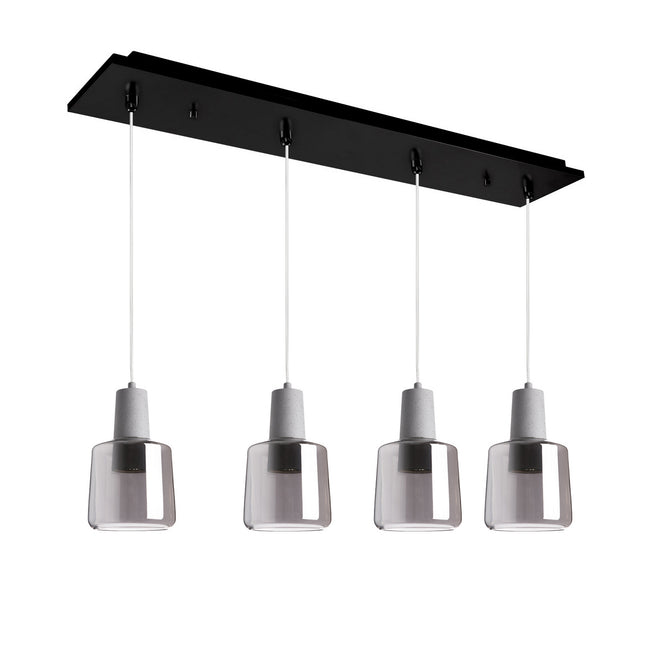 Kuzco Lighting-MP12506BKSM-04|MAIN