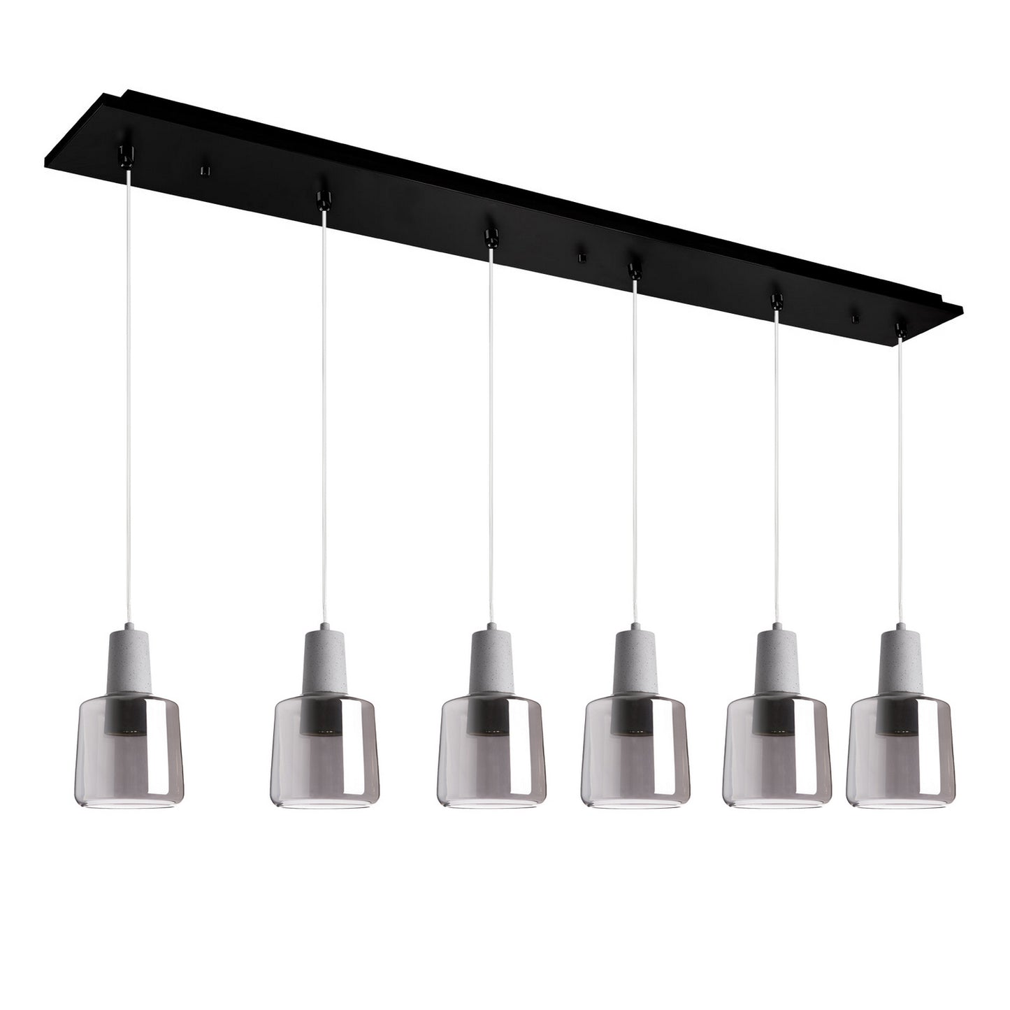 Kuzco Lighting-MP12506BKSM-06|MAIN