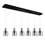 Kuzco Lighting-MP12506BKSM-06|MAIN