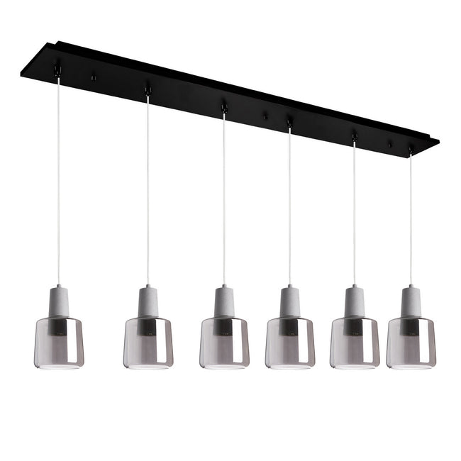 Kuzco Lighting-MP12506BKSM-06|MAIN