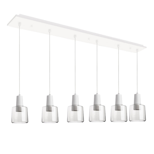 Kuzco Lighting-MP12506WHCL-06|MAIN