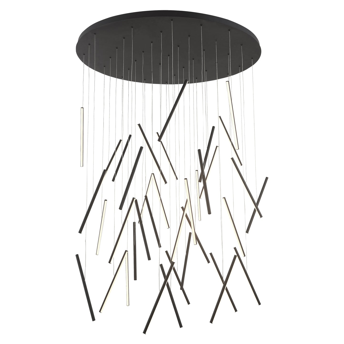 Kuzco Lighting-MP14850-BK-UNV-010|MAIN
