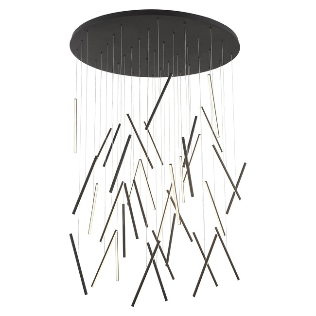 Kuzco Lighting-MP14850-BK-UNV-010|MAIN