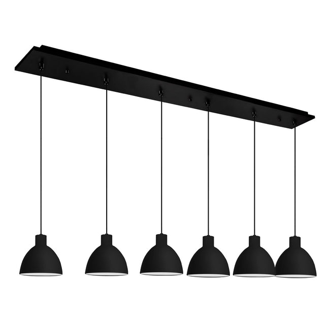Kuzco Lighting-MP1706BK-06|MAIN
