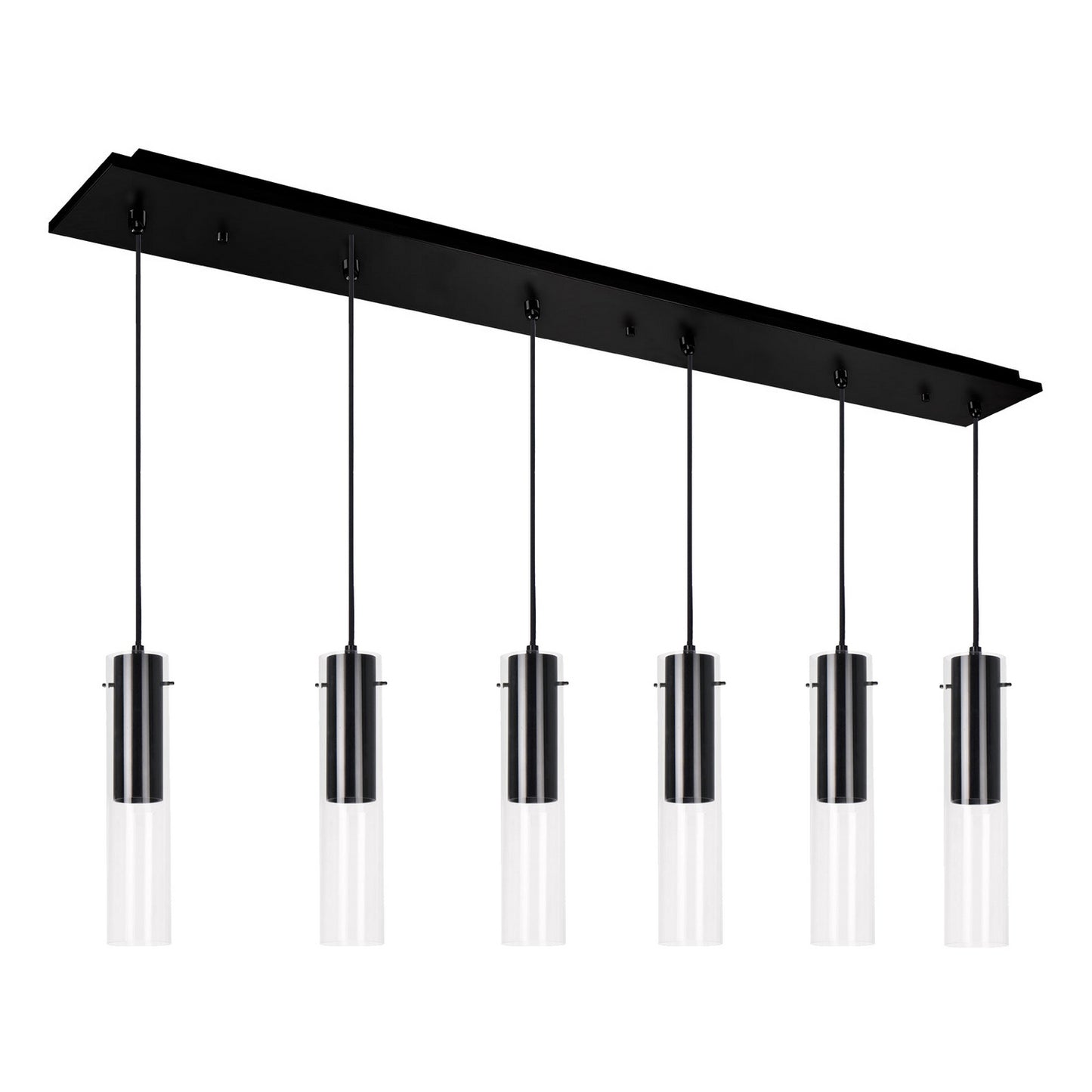 Kuzco Lighting-MP21703BK-06|MAIN