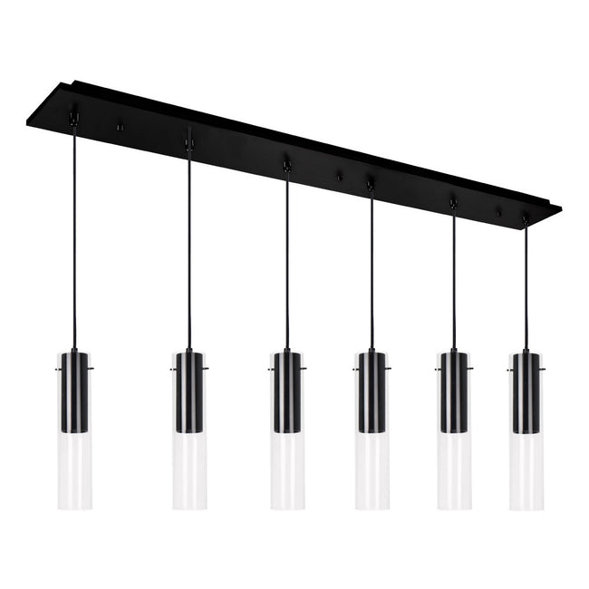 Kuzco Lighting-MP21703BK-06|MAIN