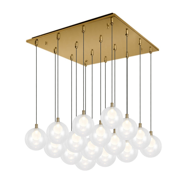 Kuzco Lighting-MP3106BG-16|MAIN