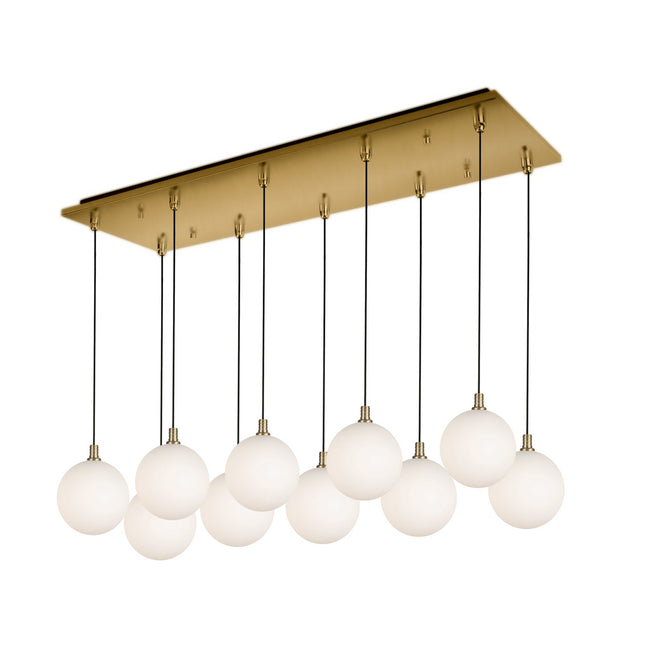 Kuzco Lighting-MP3106BGOP-10|MAIN
